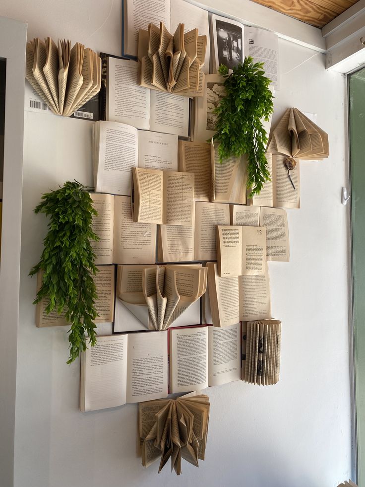 Wooden counter and coffee bar design